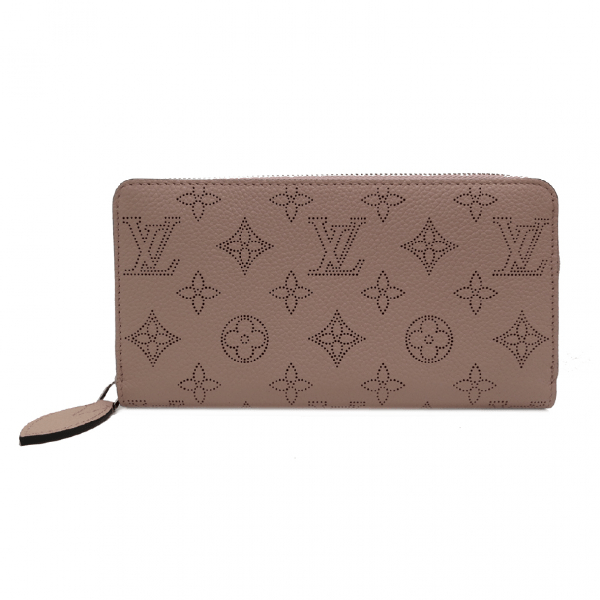 Louis Vuitton Wallet Pink Smallpox Paul Smith