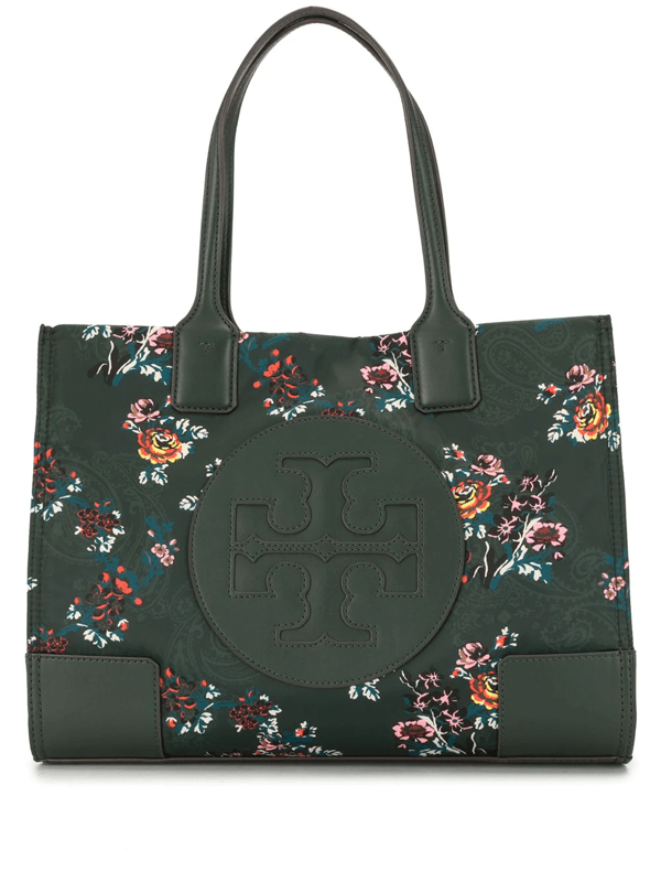 Tory Burch Floral Handbags Paul Smith