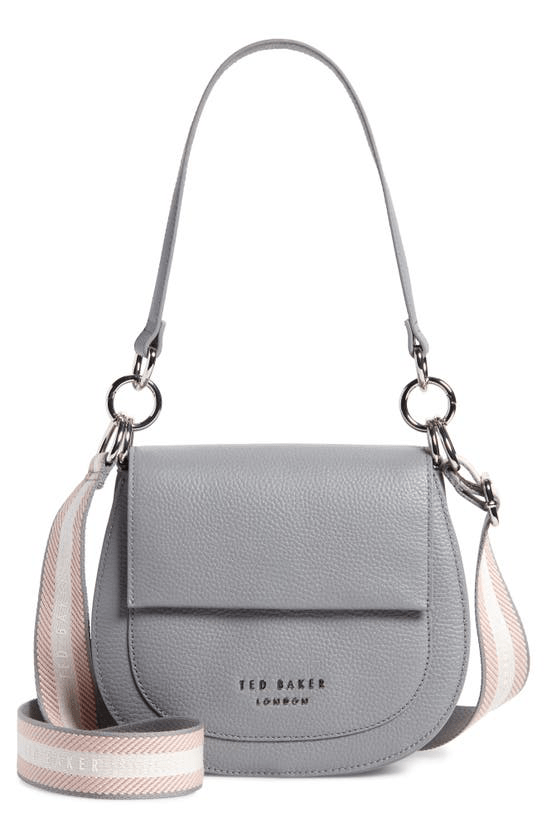 Grey Ted Baker Handbags Paul Smith