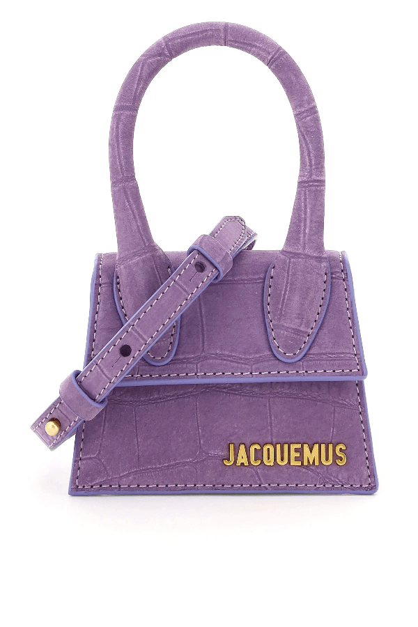 Jacquemus Bags IUCN Water