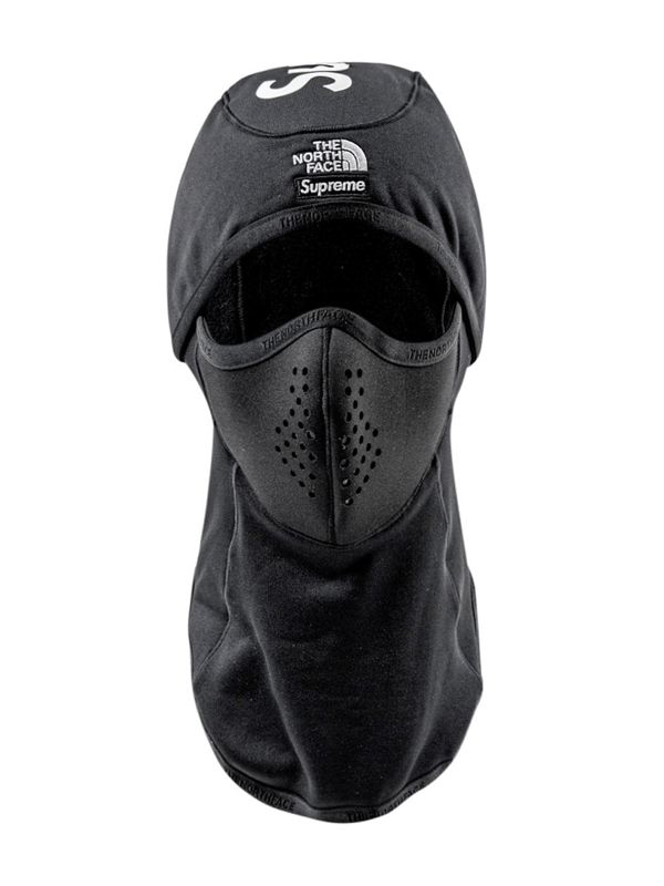 Supreme X The North Face Balaclava In Black ModeSens
