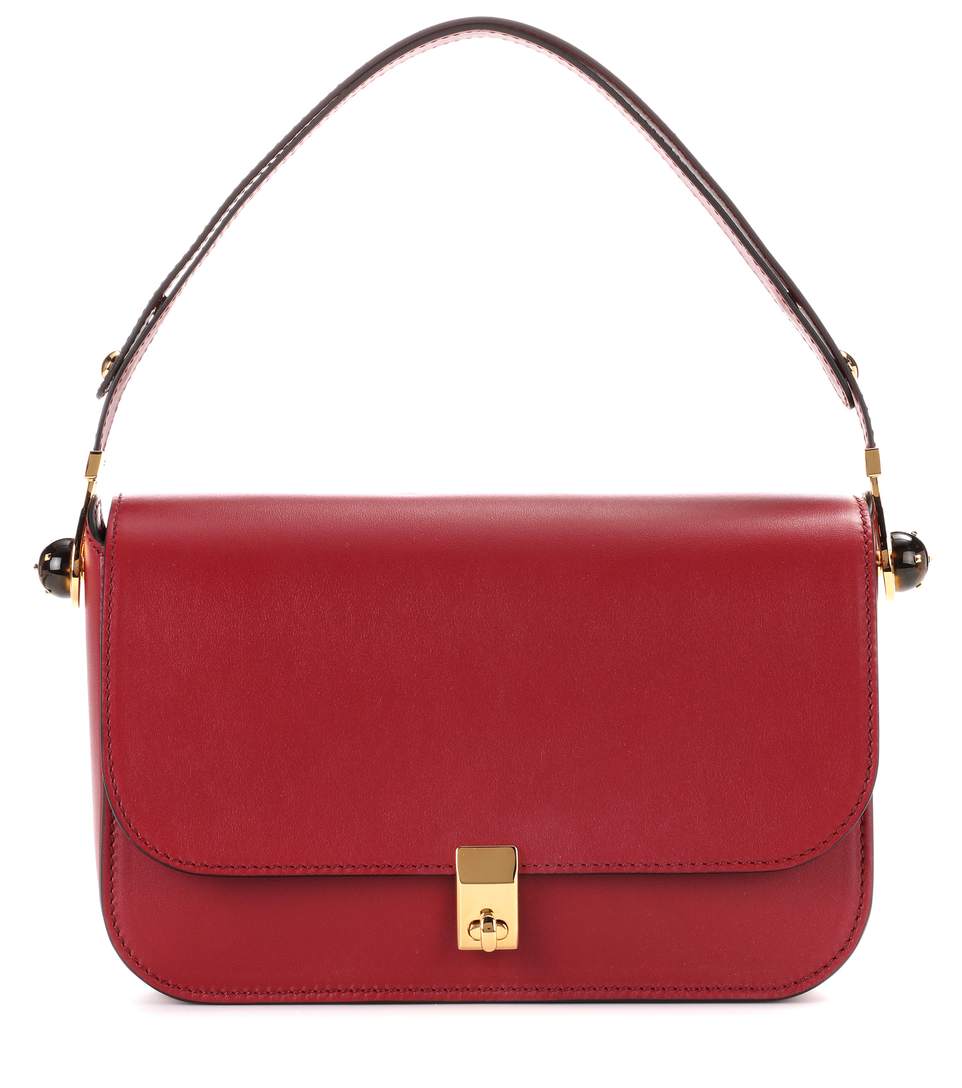Valentino Garavani Red Handbags