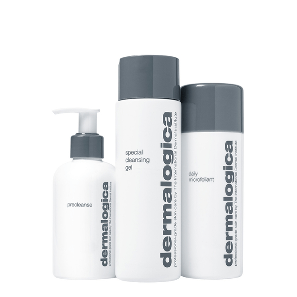 Dermalogica Your Best Cleanse + Glow ModeSens