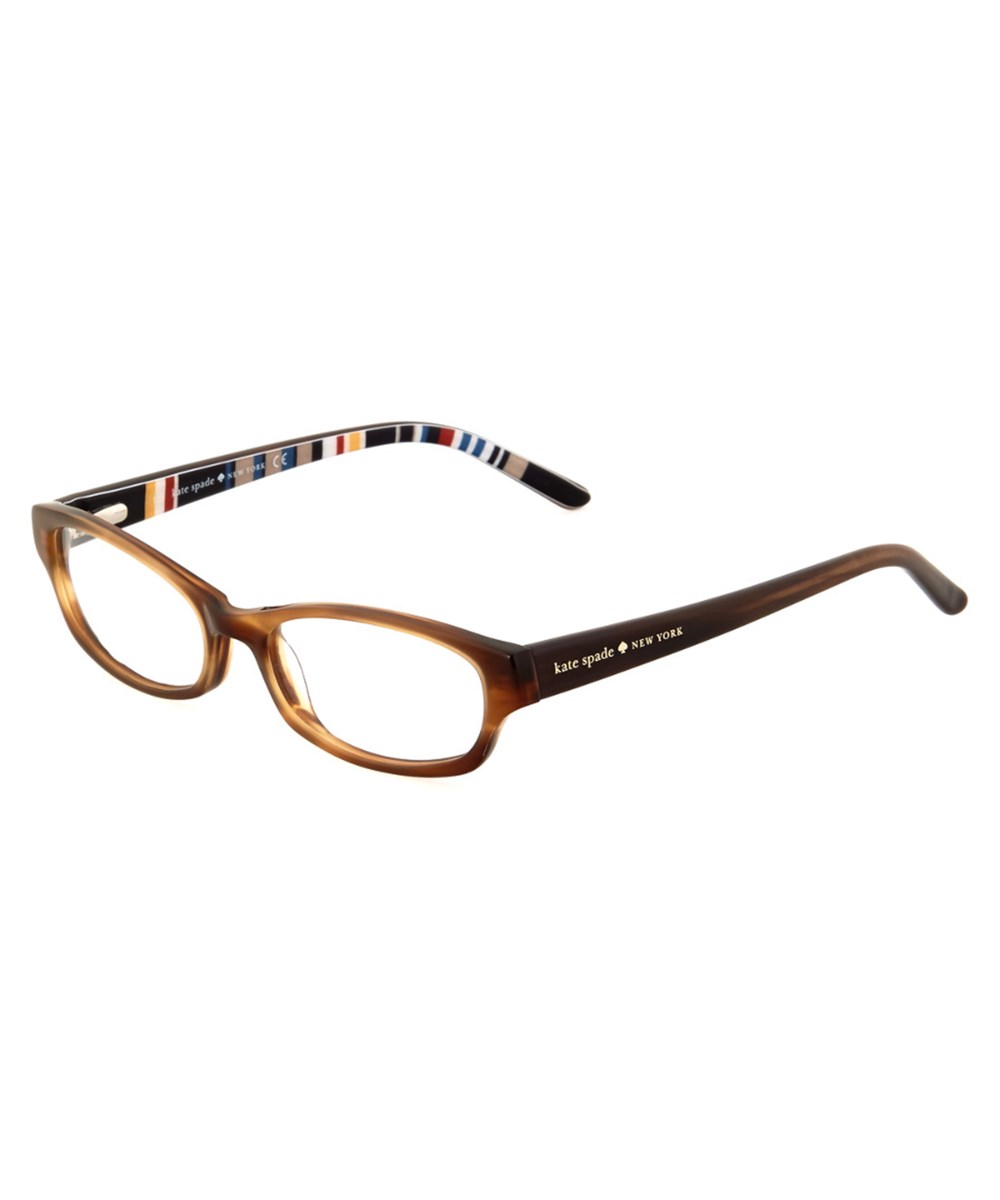 Kate Spade New York Women's Twyla Optical Frames' In Multiple Colors