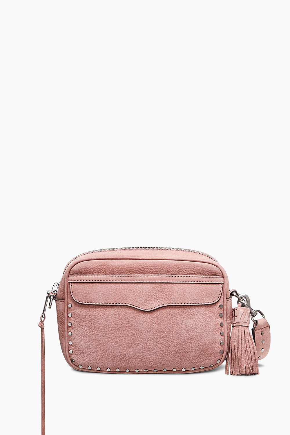 Rebecca Minkoff Bryn Camera Bag In Berry Smoothie ModeSens