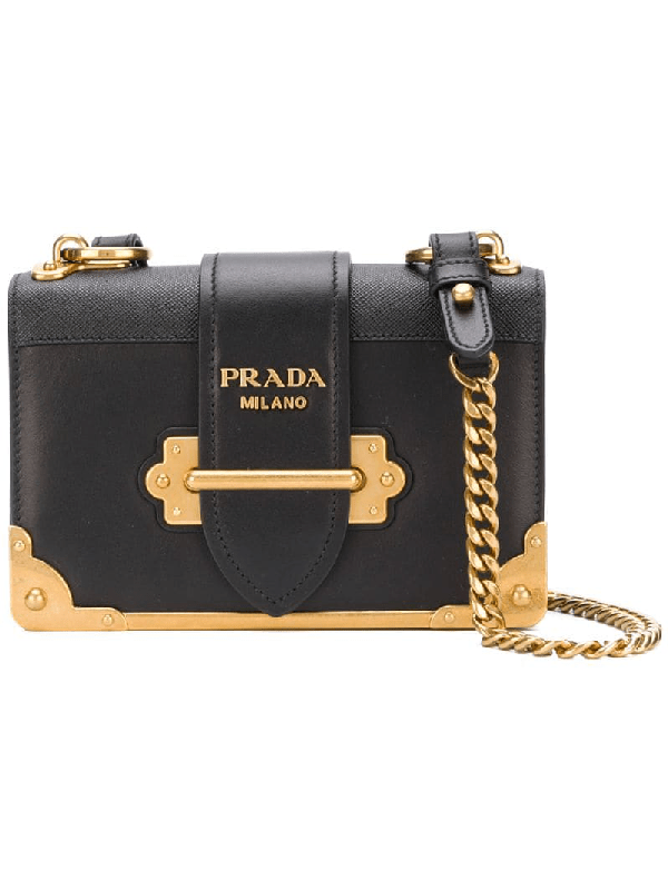 Prada Crossbody Purse Small