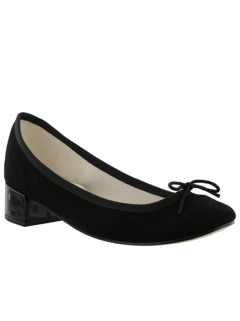 Repetto Camille Ballets In Black ModeSens