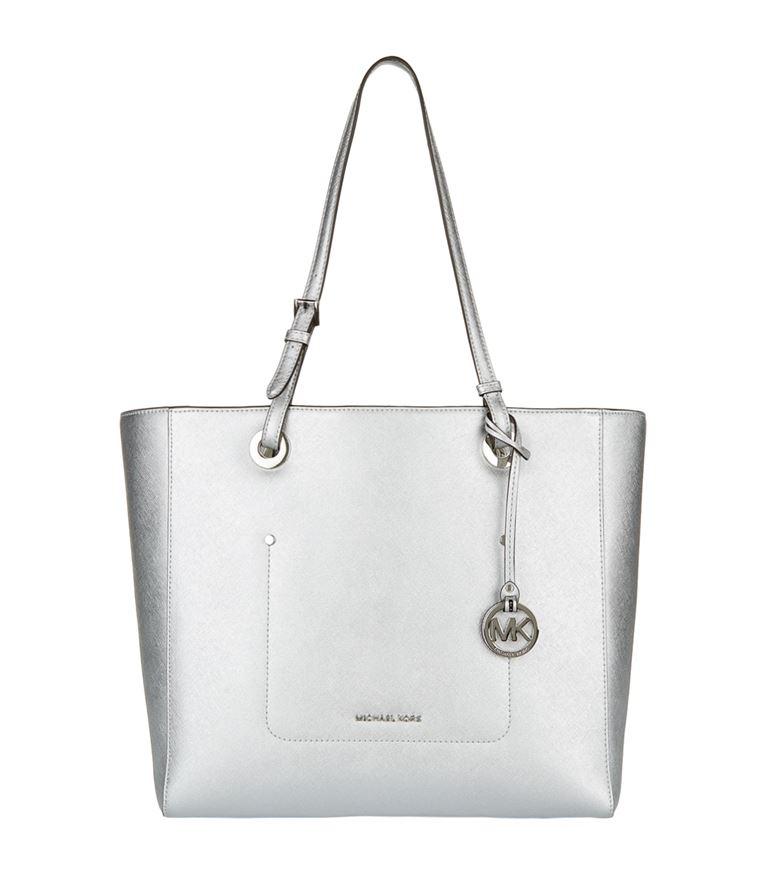Michael Kors Large Walsh Tote Bag ModeSens