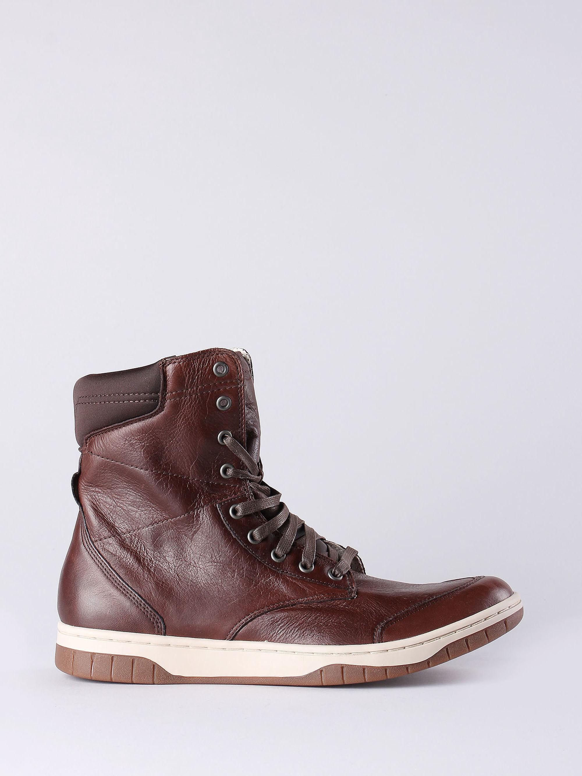 Diesel Sboulevard Boots ModeSens
