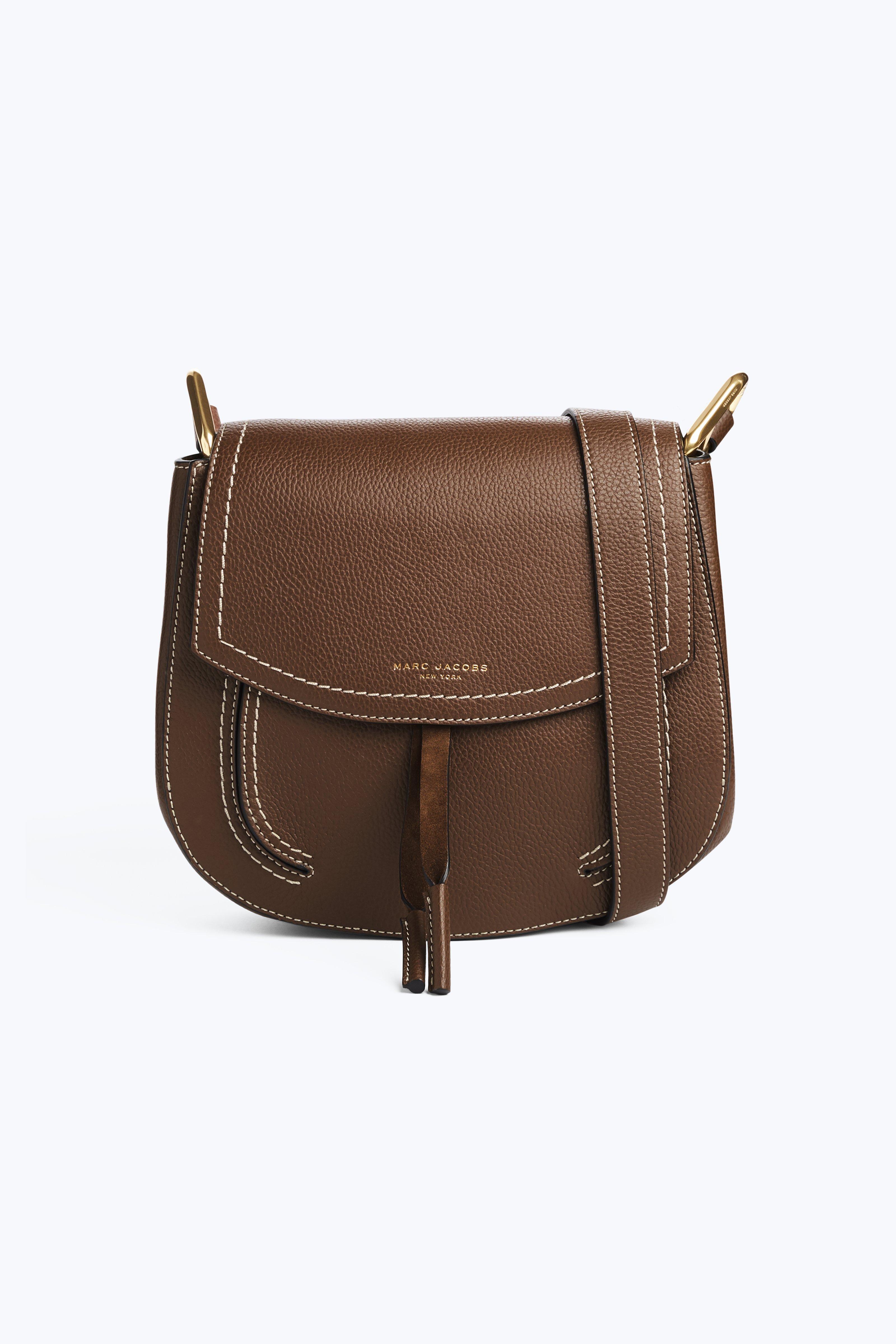Marc Jacobs Brown Purse Paul Smith