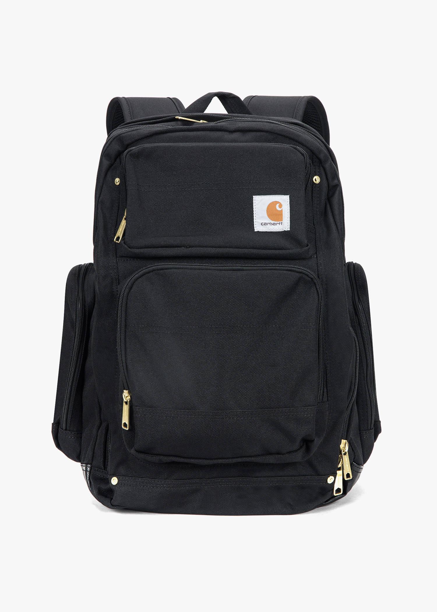 Carhartt Legacy Standard Work PackWater Repellent, Abrasion Resistant