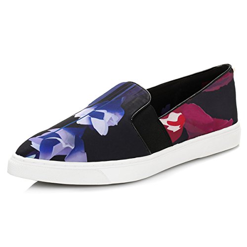 Ted Baker Womens Graphic Floral Thfia Slip On Shoes ModeSens