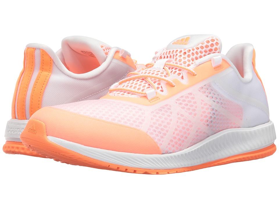 Adidas Originals Adidas Gymbreaker Bounce (footwear White/easy Orange