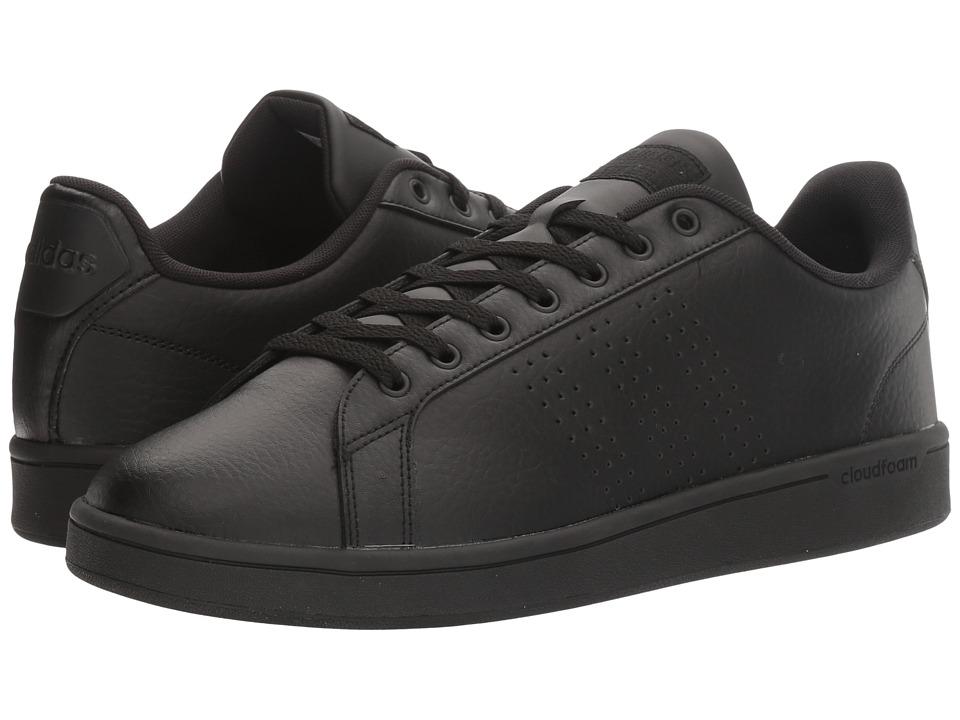 adidas cloudfoam clean lowkey luxury connotation