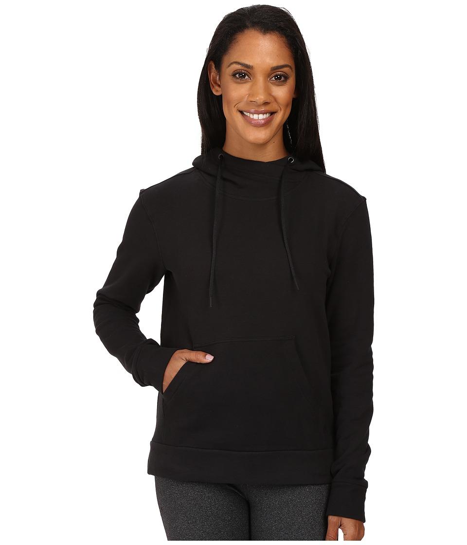 Adidas Originals Adidas 247365 Pullover Hoodie (black) Women's