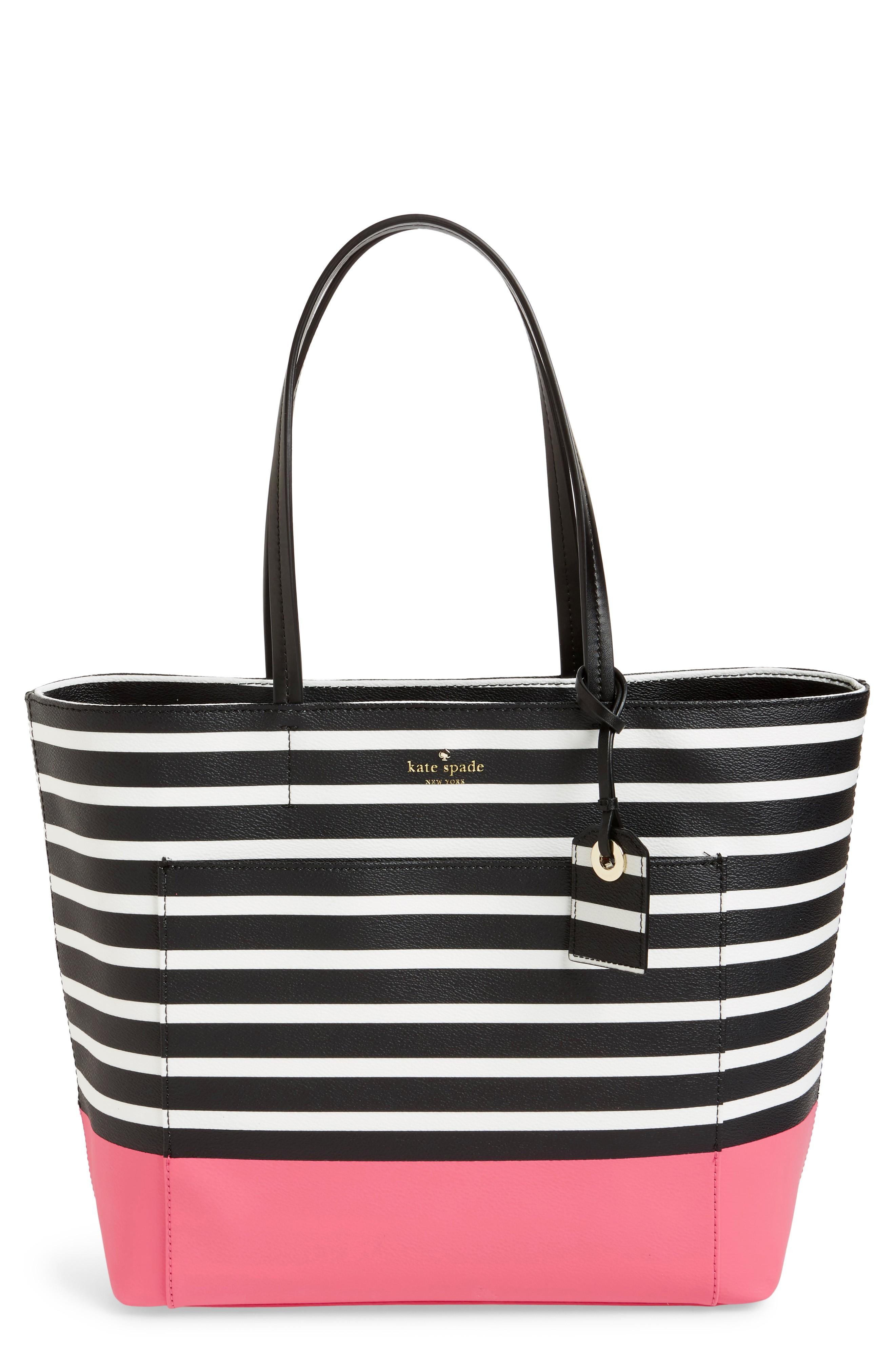 Kate Spade Peach Purse