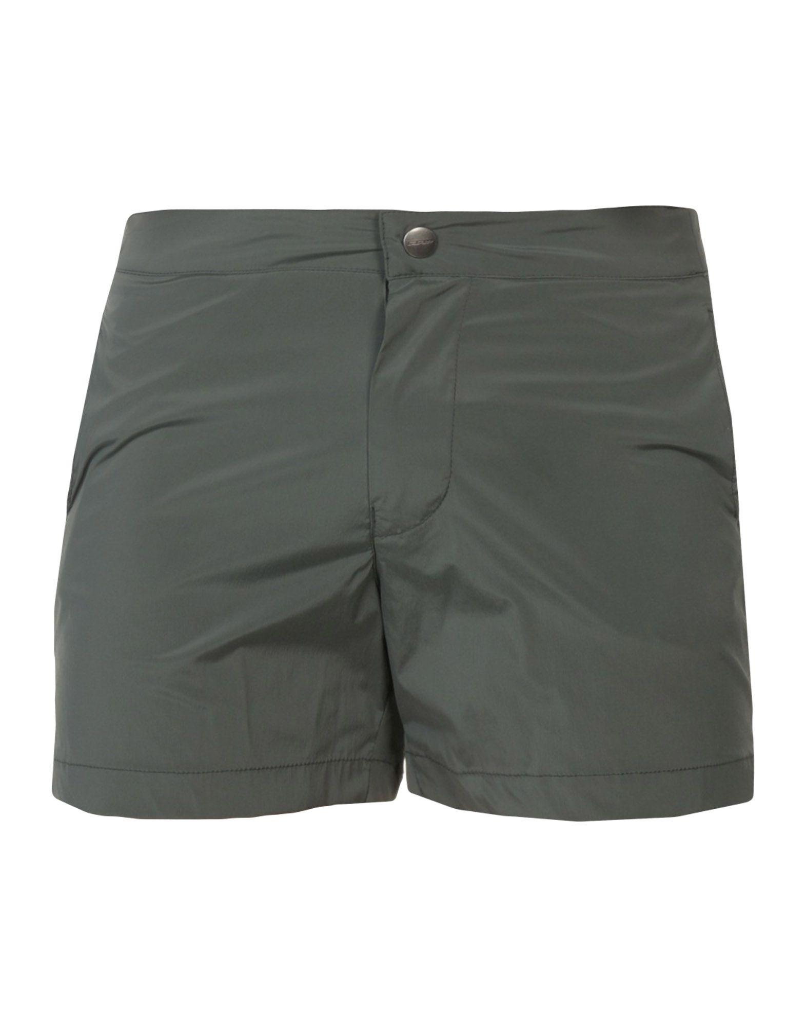 Rrd Swim Shorts In Military Green ModeSens