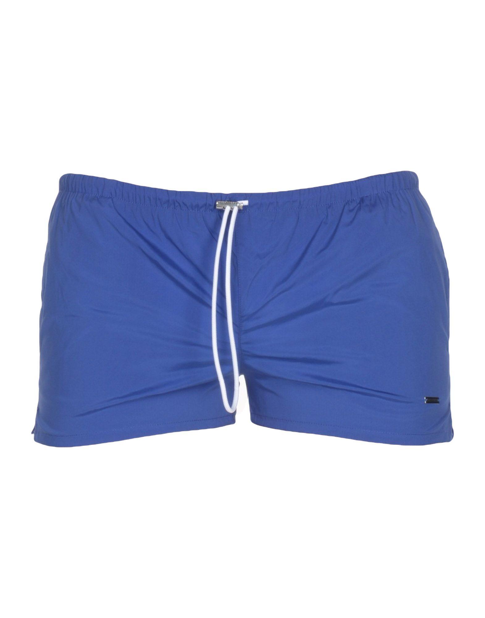 Dsquared2 Swim Shorts In Blue ModeSens