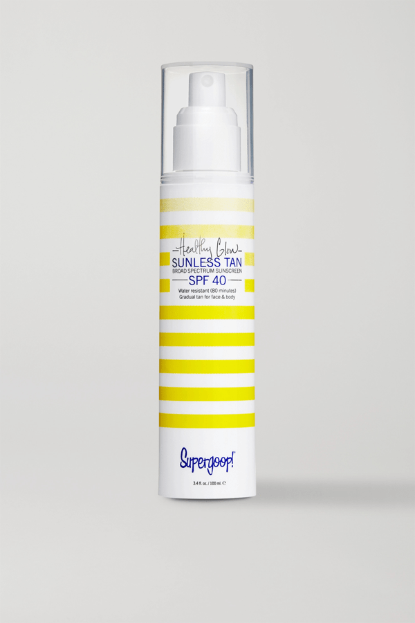 Famous Supergoop Sunless Tan Review Ideas