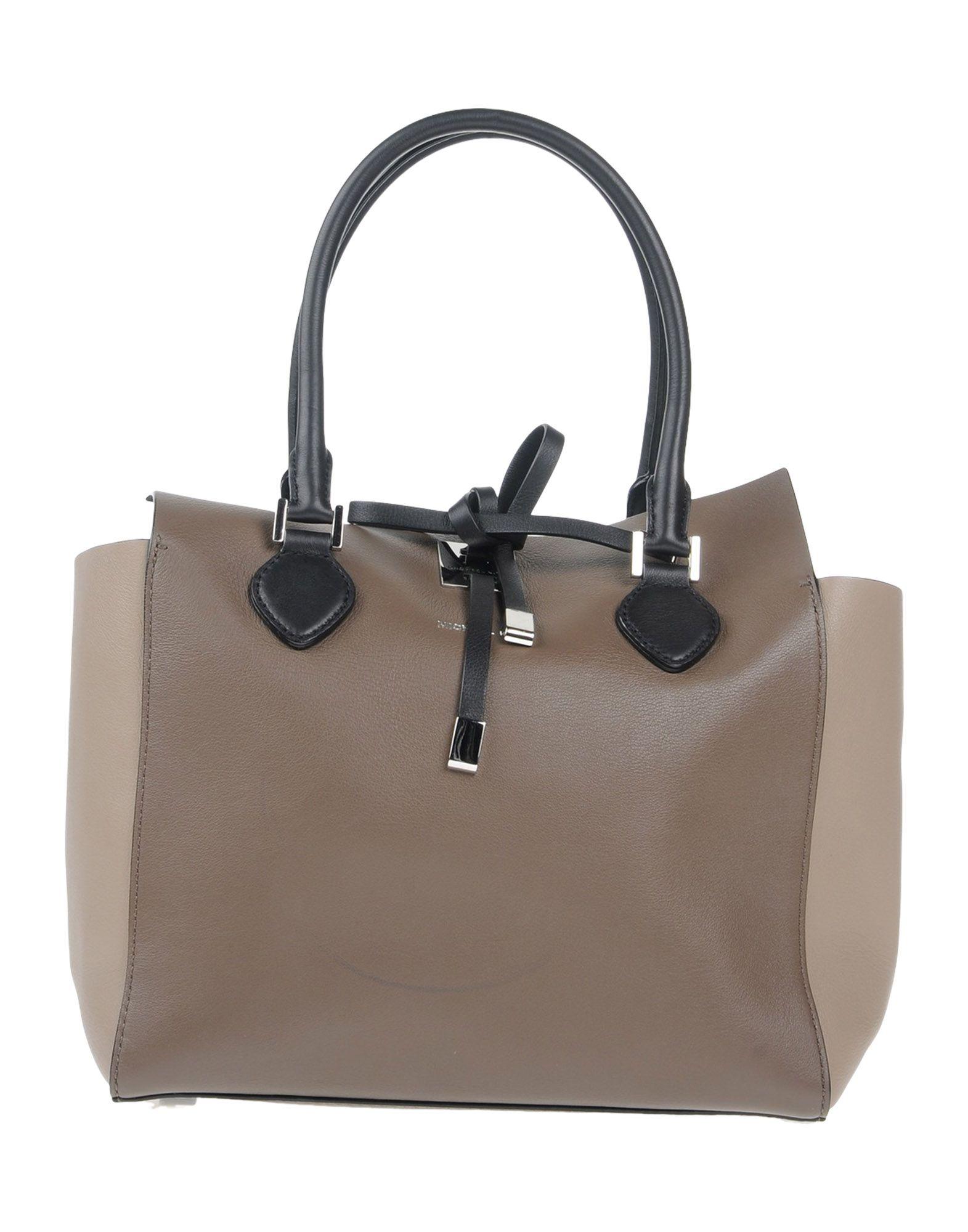 Michael Kors Handbags In Khaki ModeSens