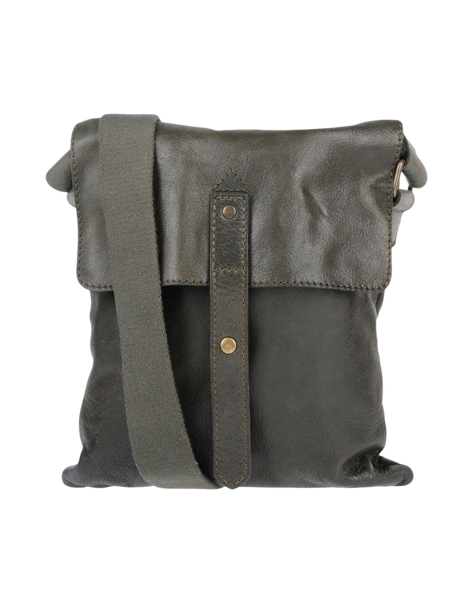 Timberland Crossbody Bags In Dark Green ModeSens