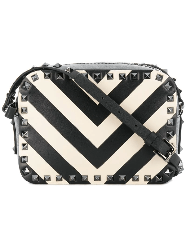 Valentino Rockstud Camera Bag Review IUCN Water