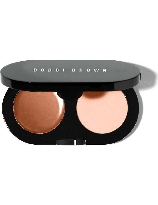 Bobbi Brown Creamy Corrector In Peach Bisque ModeSens