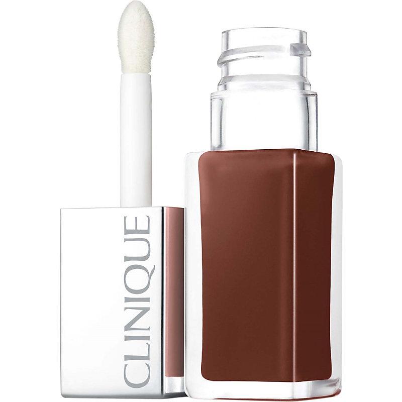 Clinique Pop Oil Lip & Cheek Glow 7ml In Black Honey ModeSens