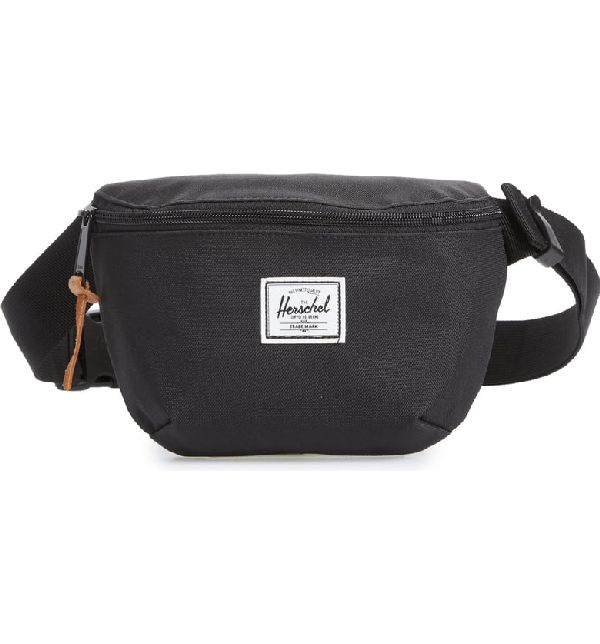 Herschel Supply Co. Fourteen Belt Bag Blue In Black ModeSens