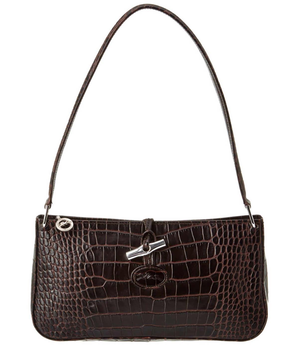 Longchamp Leather Bag Review IUCN Water