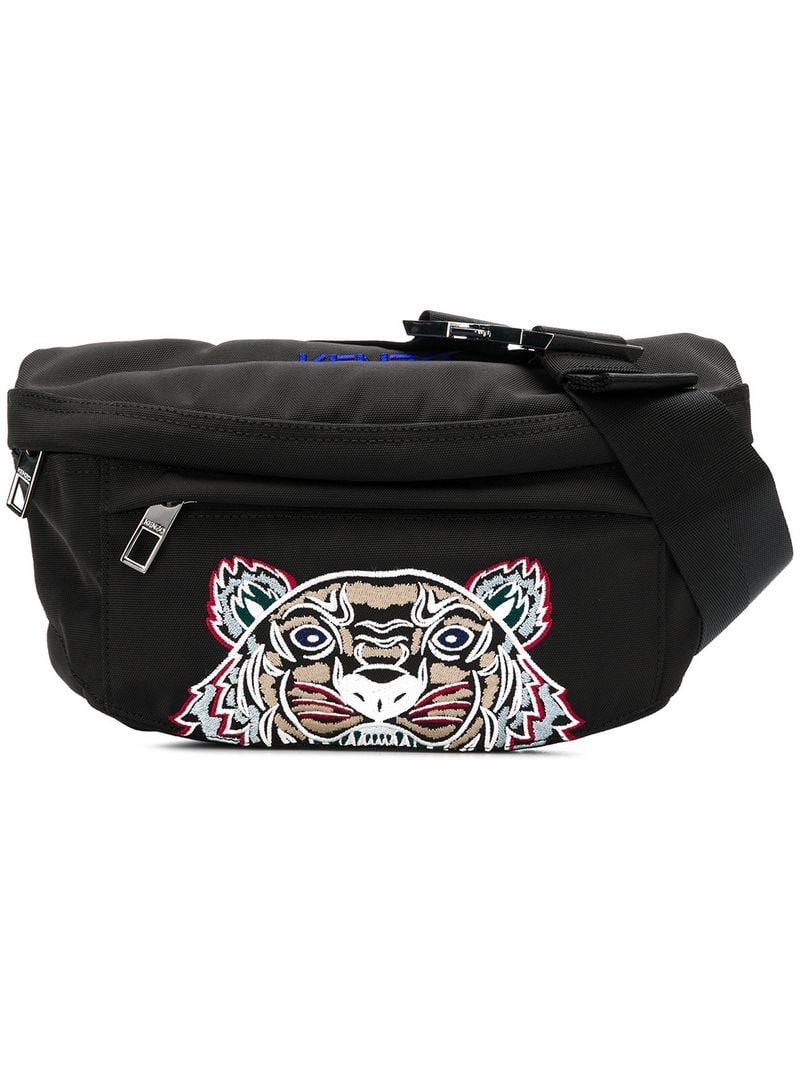 Kenzo Tiger Handbag Paul Smith