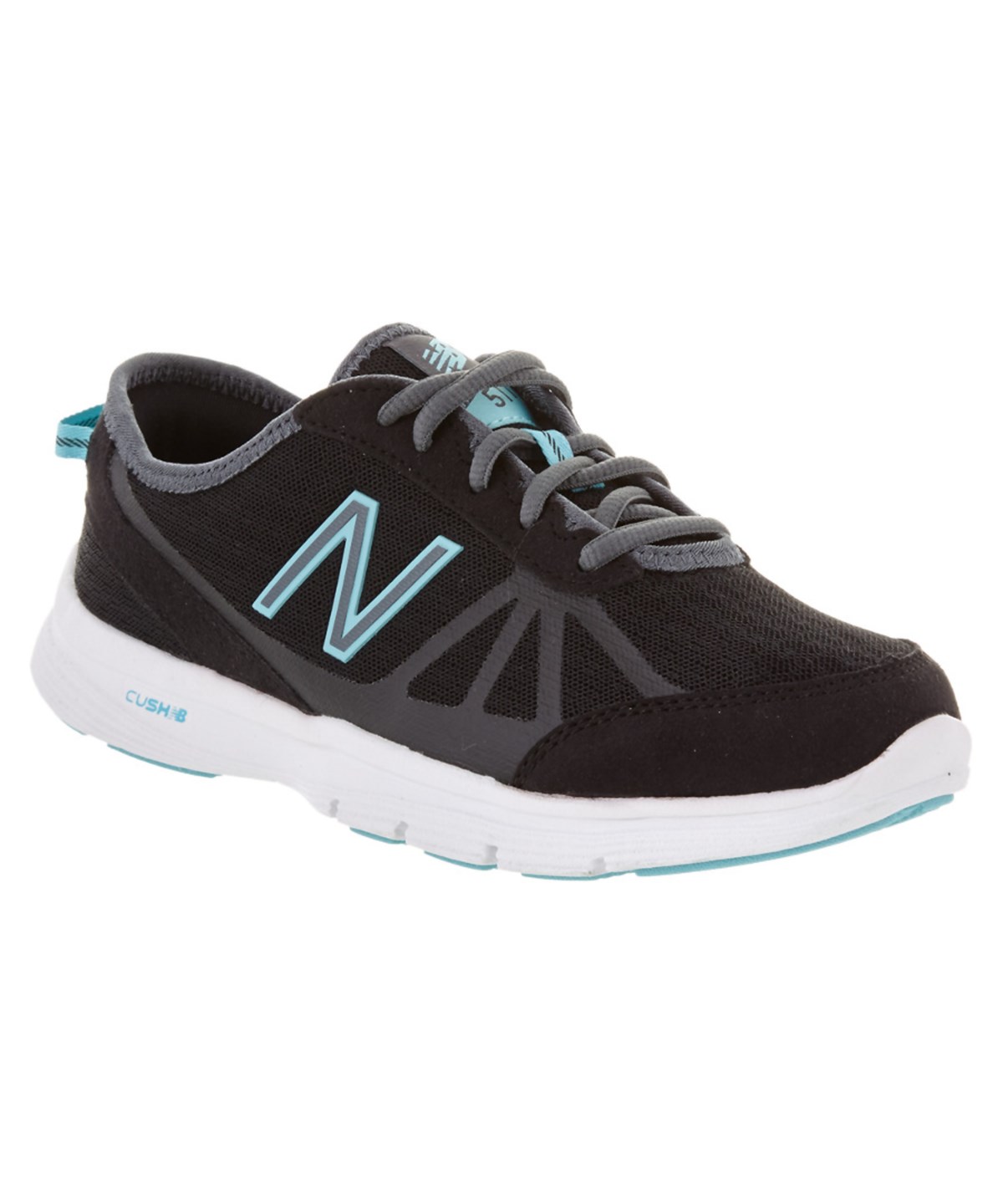 New Balance Women's 511 Walking Shoe (wide)' In Black ModeSens