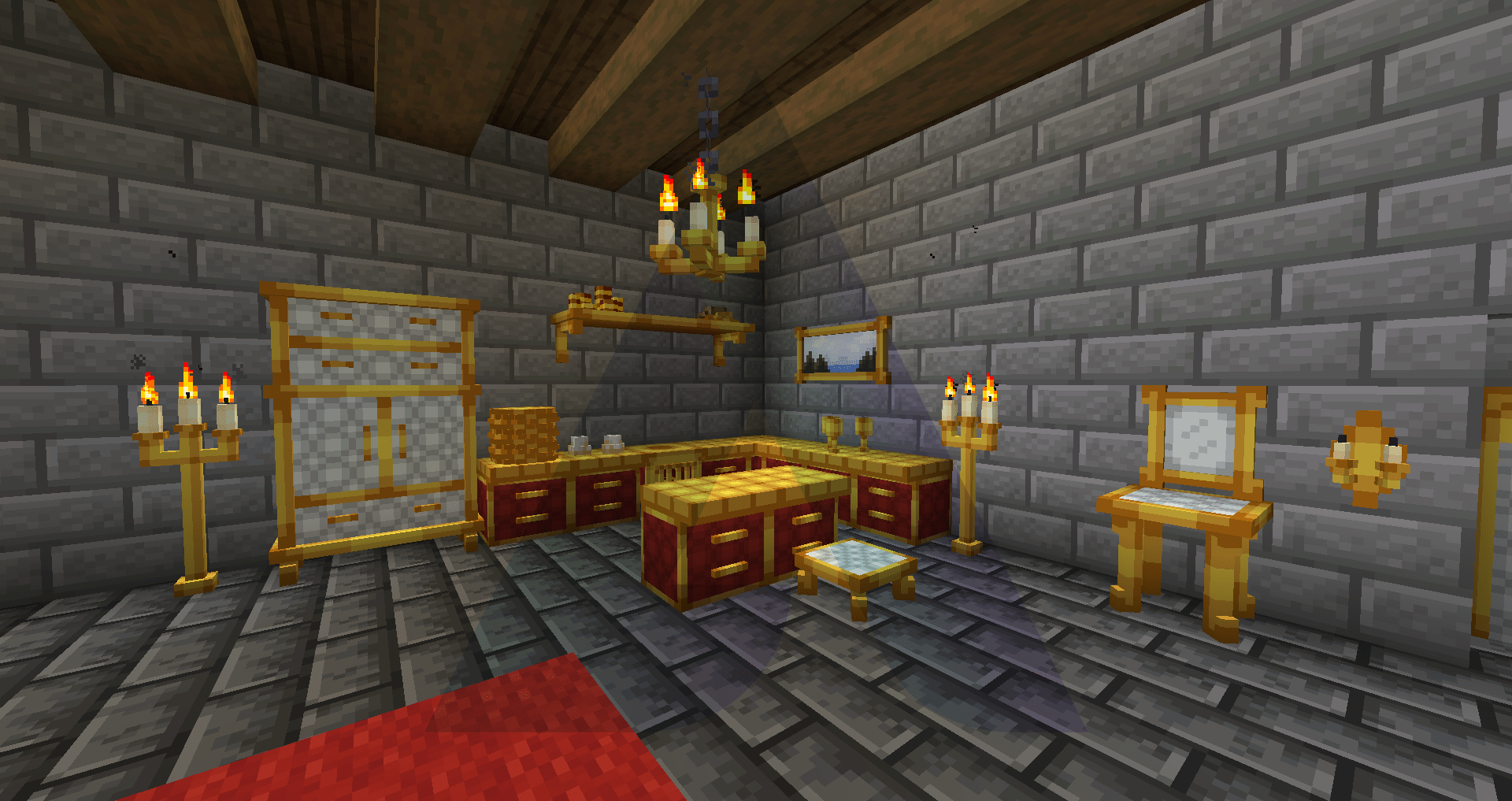Fantasy's Furniture Gallery