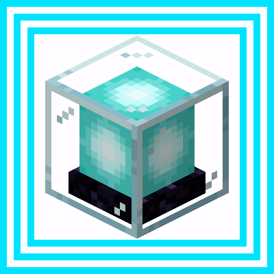 Beacon Range Extender - Minecraft Mod