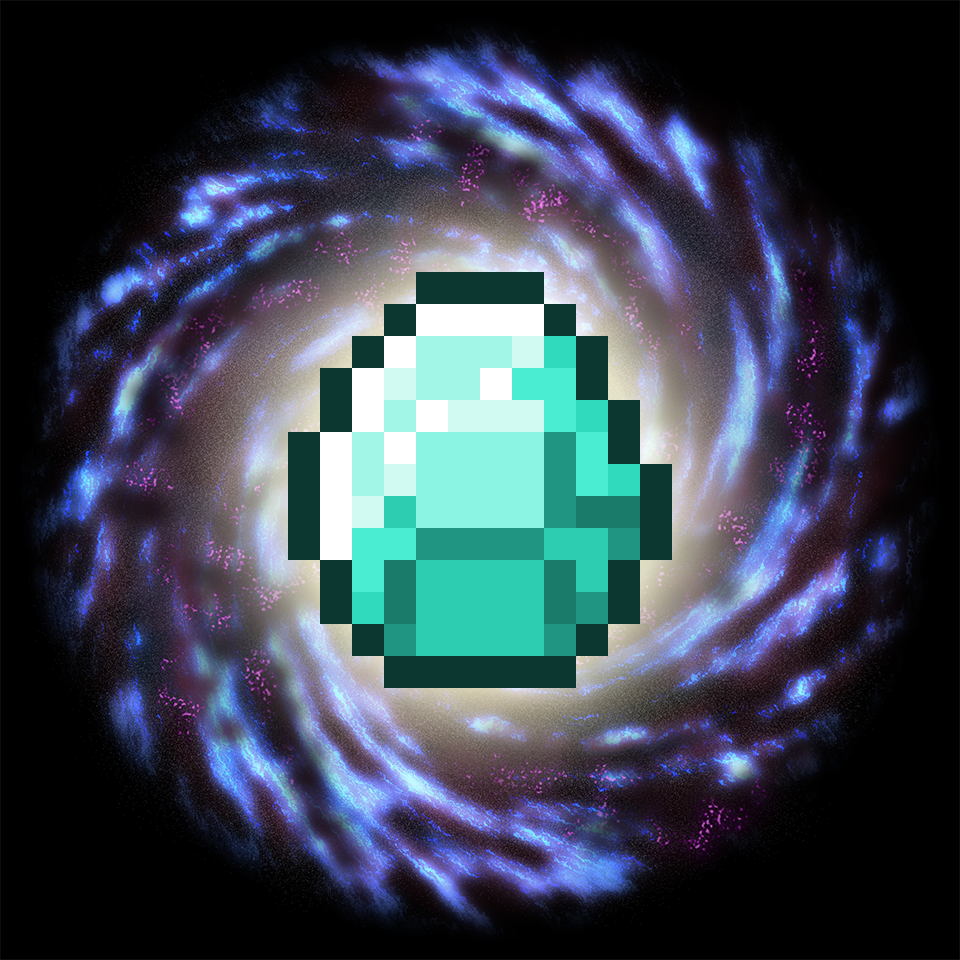 EnviroMine for Galaxy Odyssey Minecraft Mod