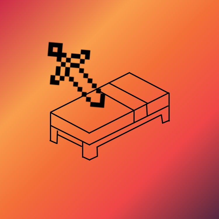 Death of the Beds Minecraft Resource Pack