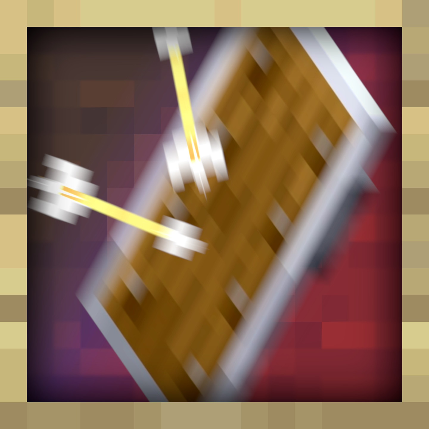 Responsive Shields Minecraft Mod