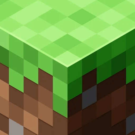 Launcher Styled GUI Minecraft Resource Pack