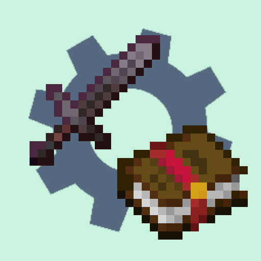 Enchantment Groups Minecraft Mod