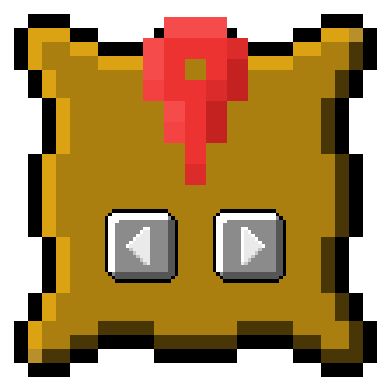 Paginated Advancements & Custom Frames Minecraft Mod