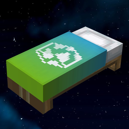 Banner Bedsheets Minecraft Data Pack