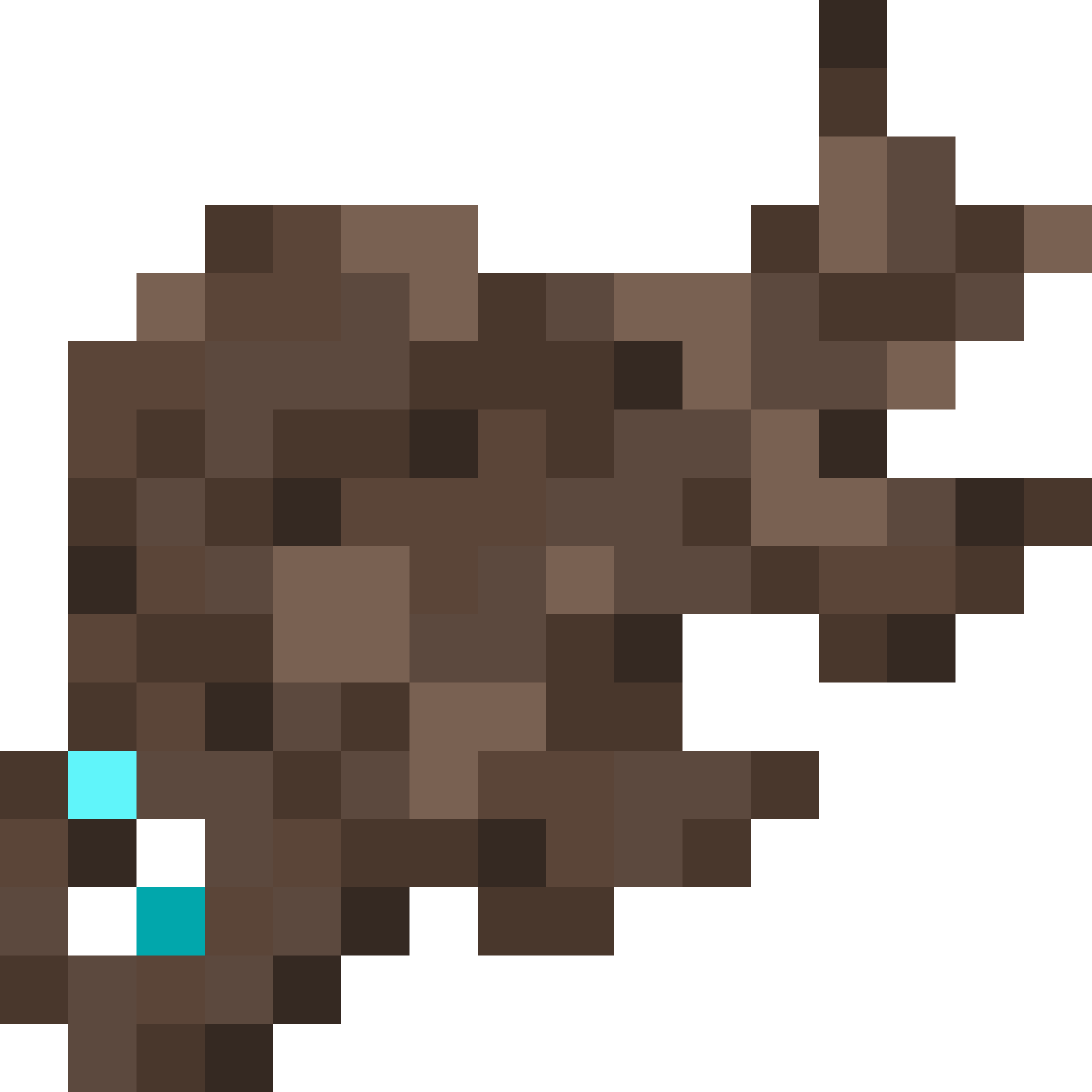 Nether Depths Upgrade Minecraft Mod