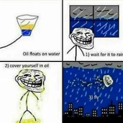 Oiled up - Changelog