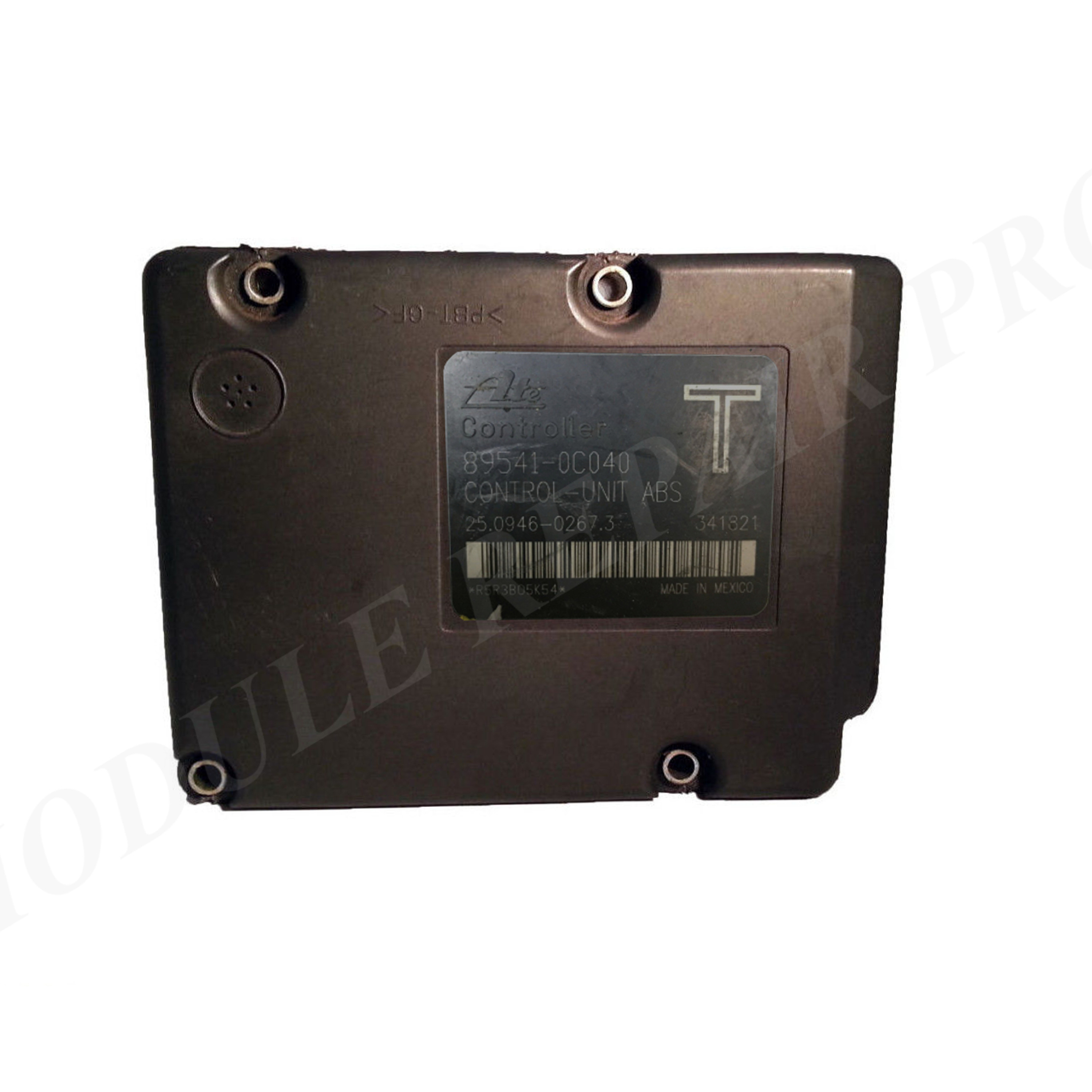 01-03 TOYOTA TUNDRA ABS REPAIR - Module Repair Pro INC