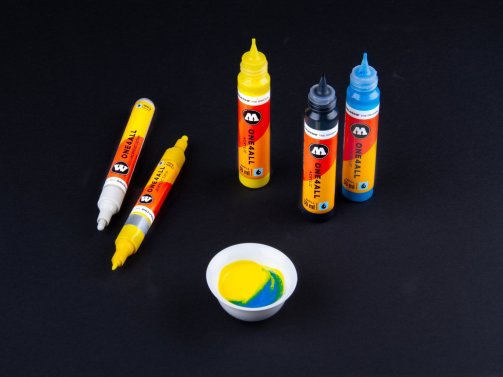 Shop Molotow One4all online at Modulor Online Shop