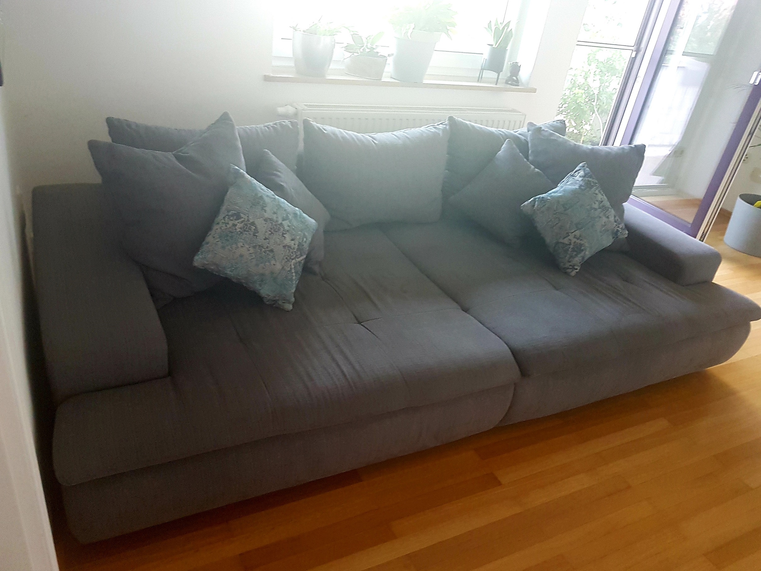 Big Couch XXL moebelkeller.de