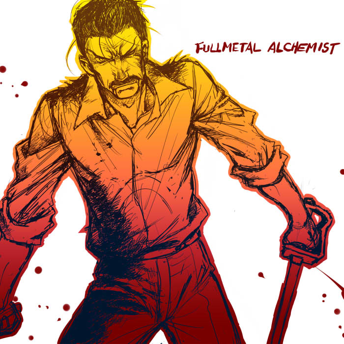 The Homunculus A Race Of Artificial Humans Moetron