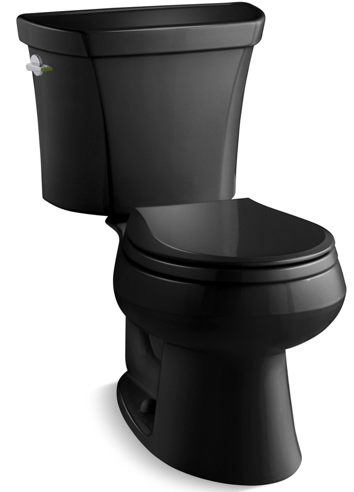 One Piece Toilets Vs Two Piece Toilets Which Is Better For You? Moetron