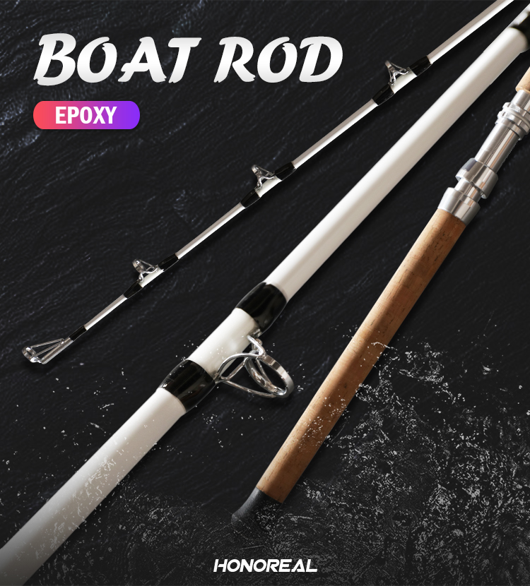 One Or TwoPiece Fishing Rods Which Is Better For You? Moetron