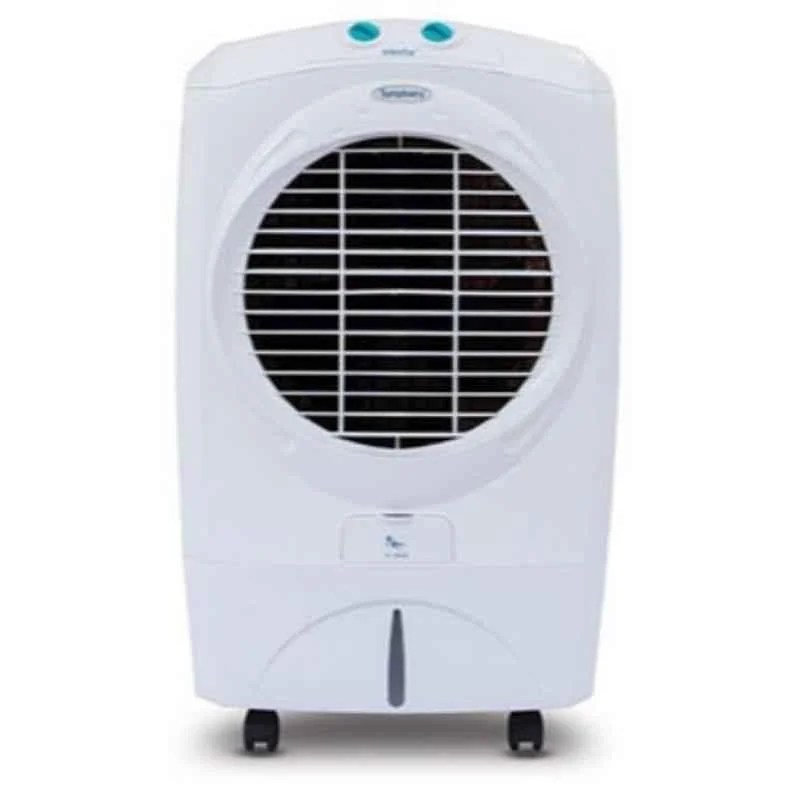 Buy Symphony Siesta 160W 45L Air Cooler Online At Best Price on Moglix